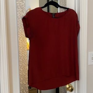 Forever 21 Blouse